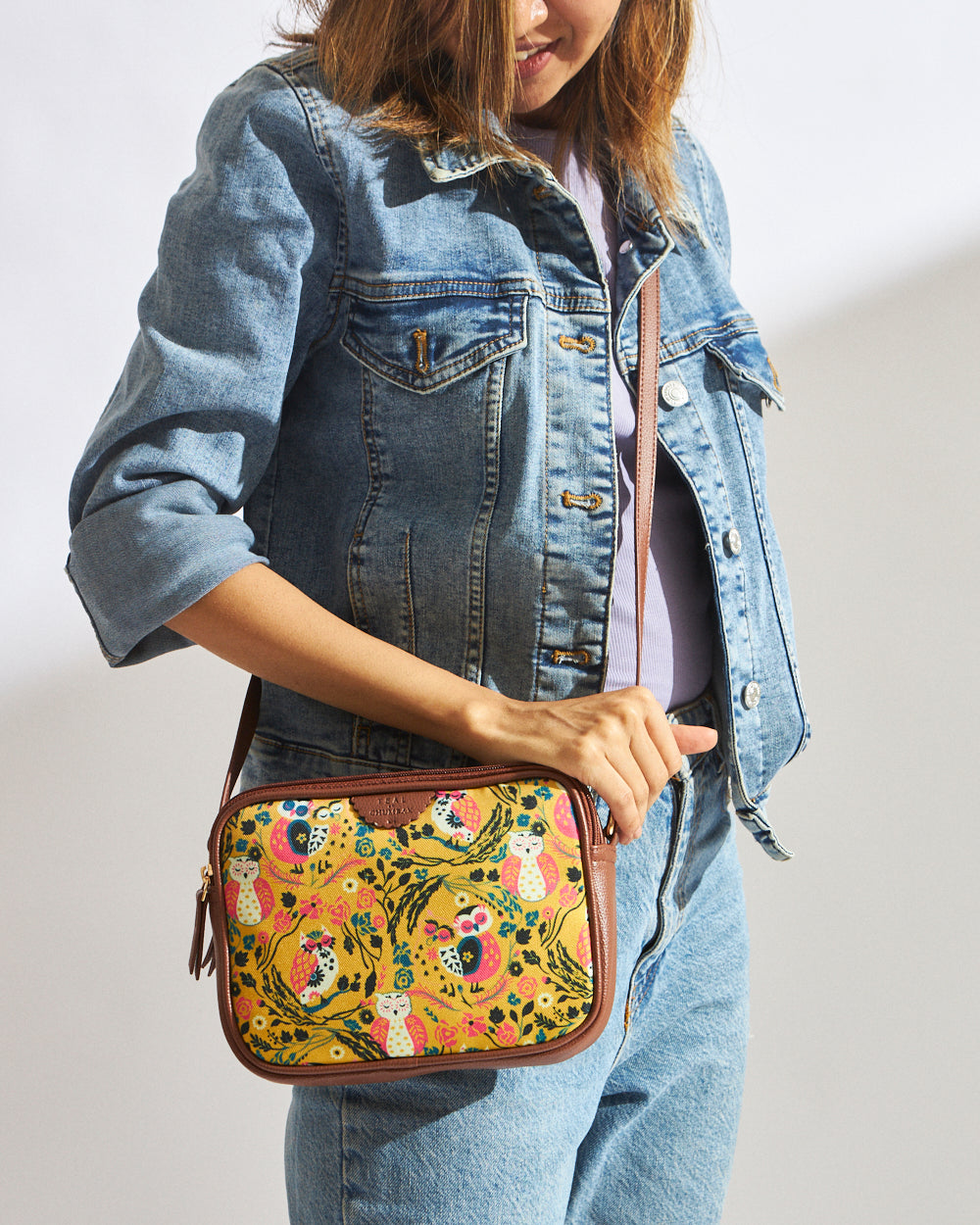 chumbak sling bag