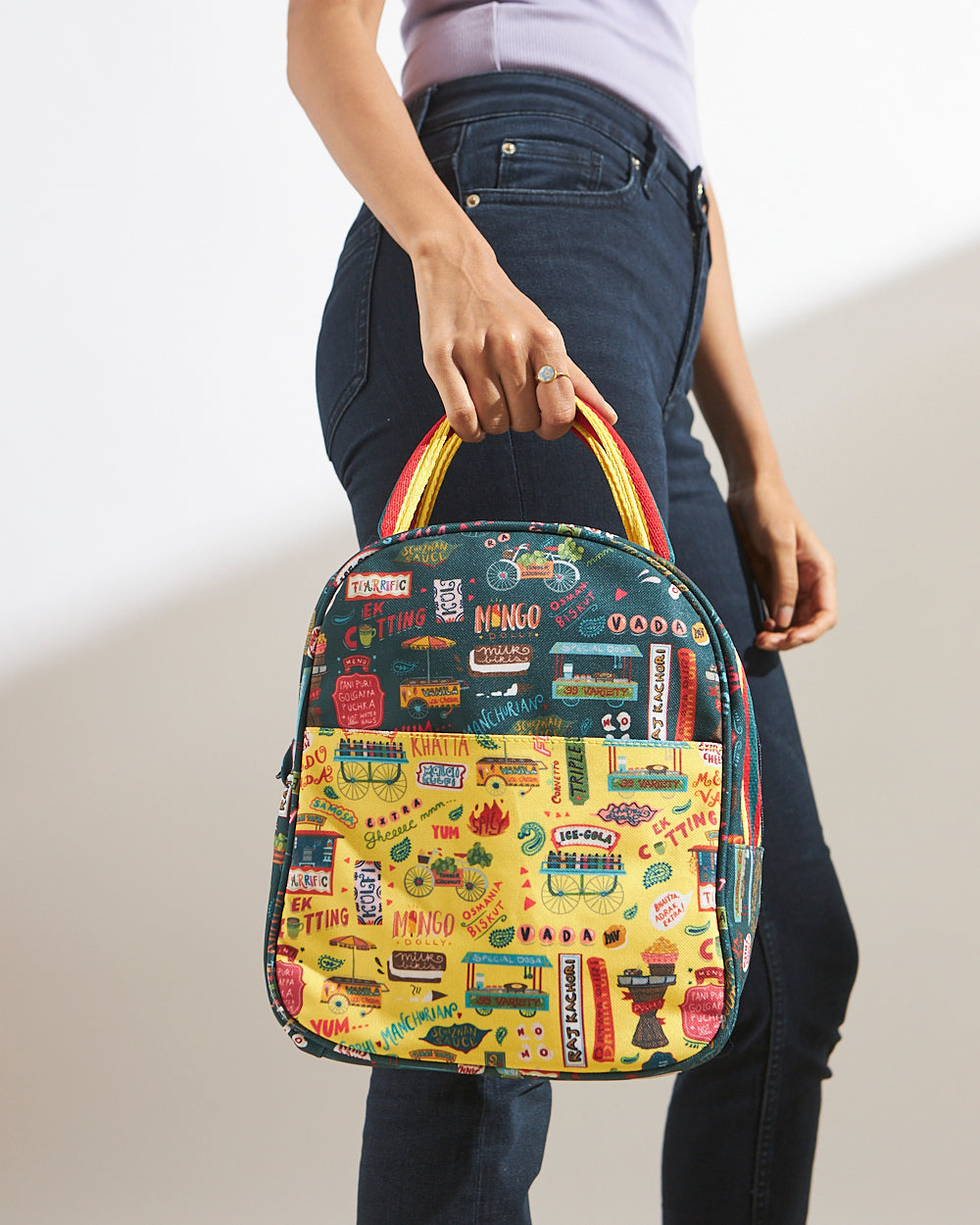 Chumbak clearance lunch bags