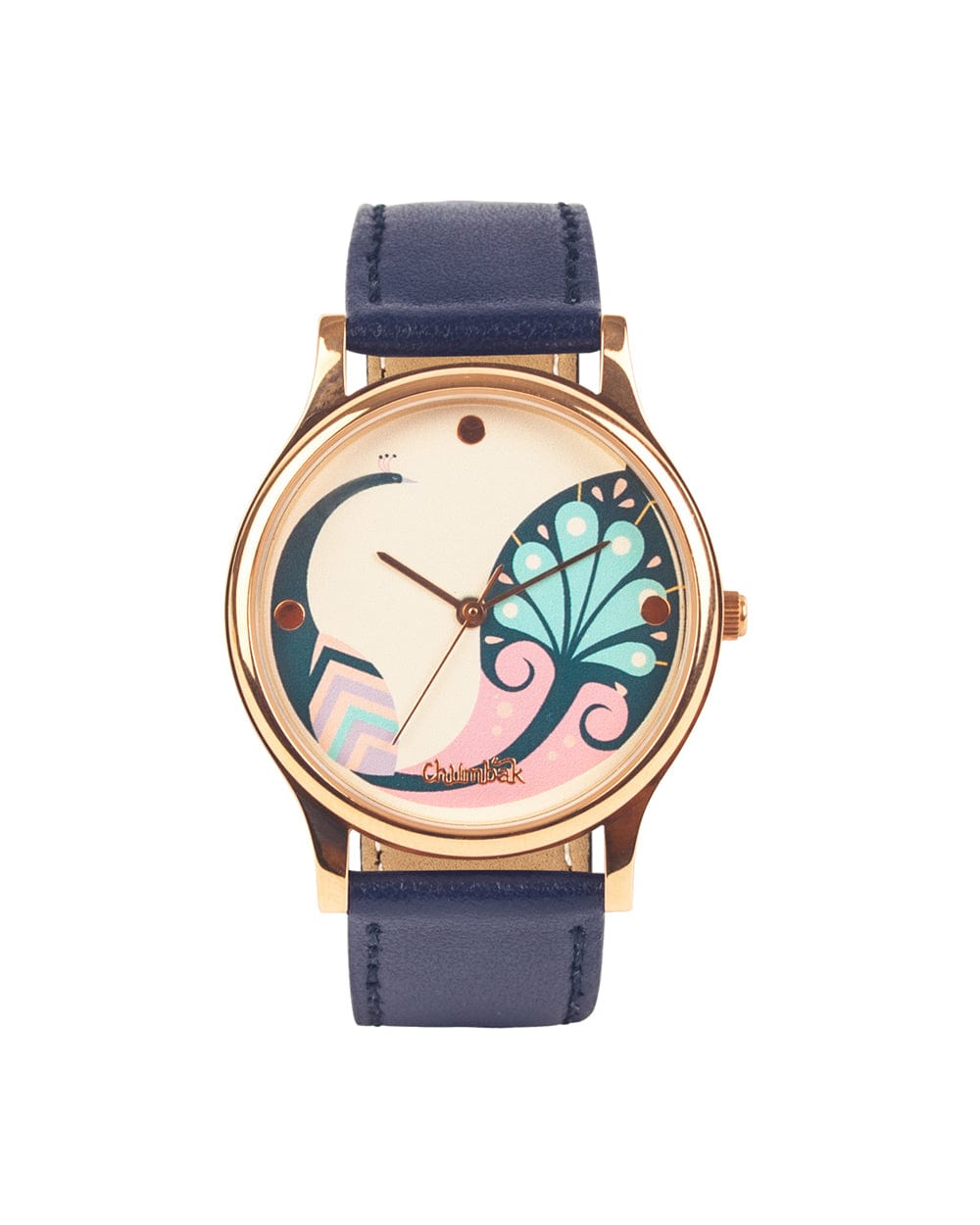 Amazon chumbak watches sale