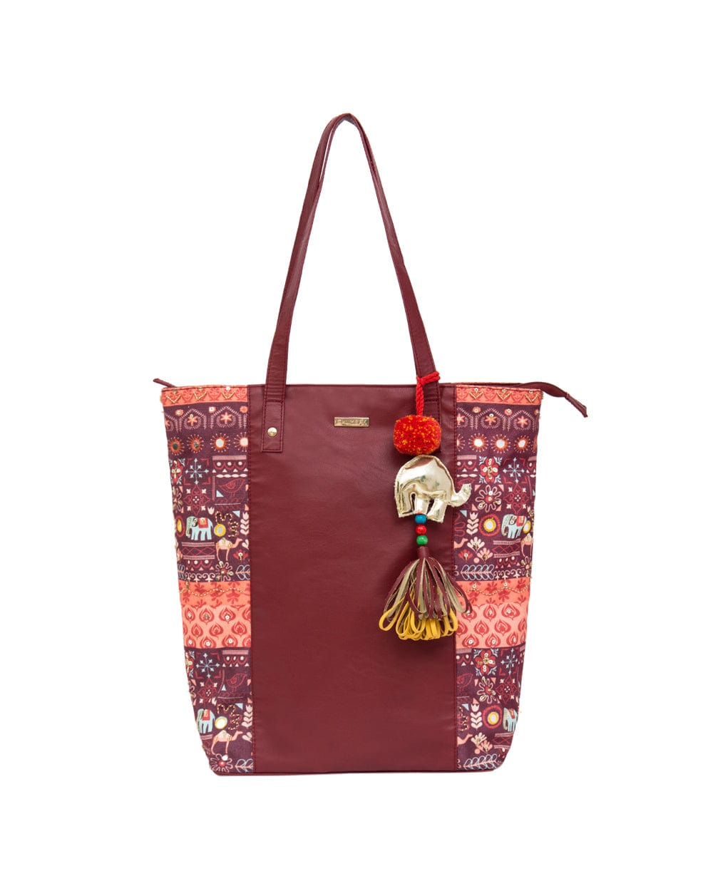 chumbak tote bags