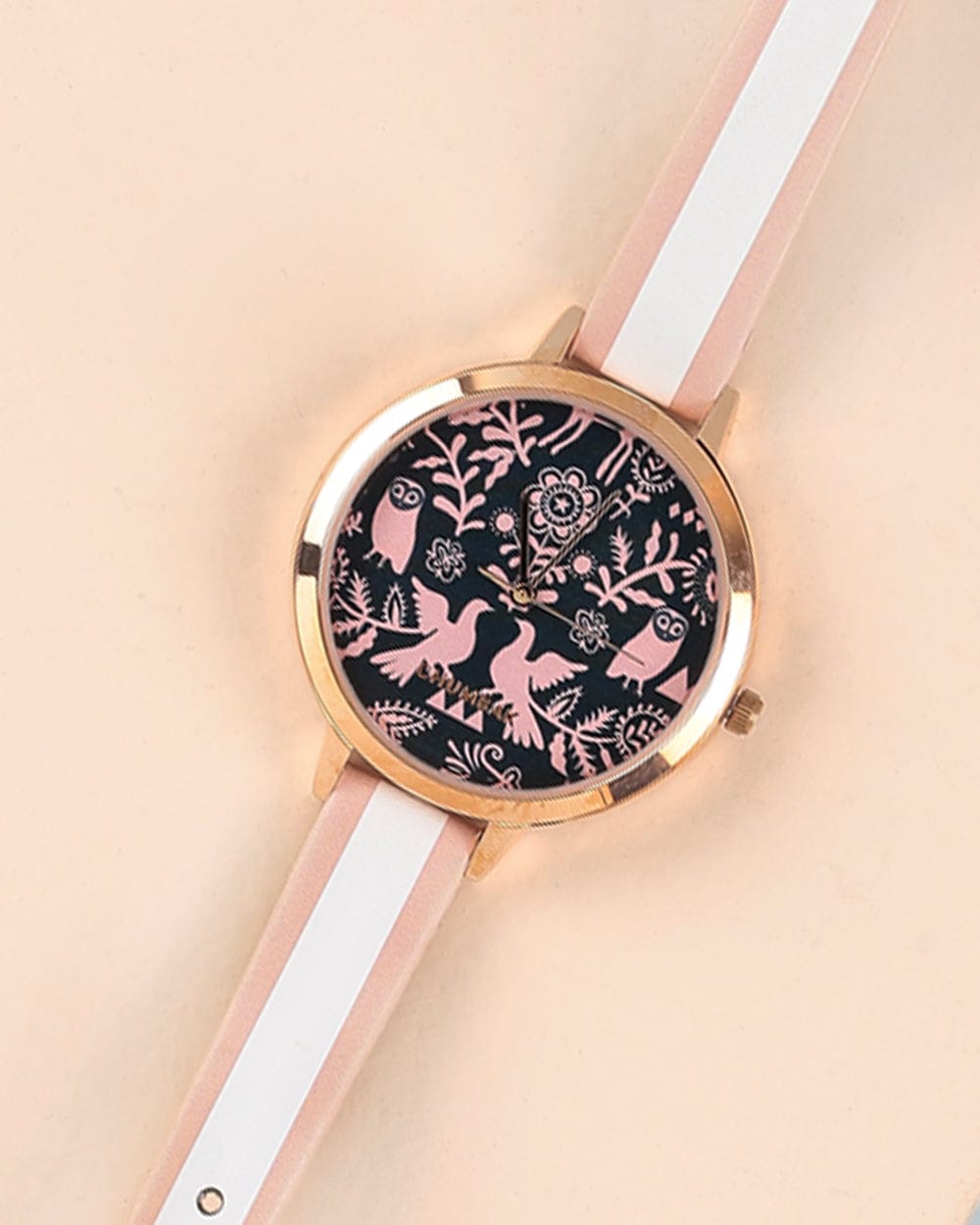 Chumbak 2025 ladies watches