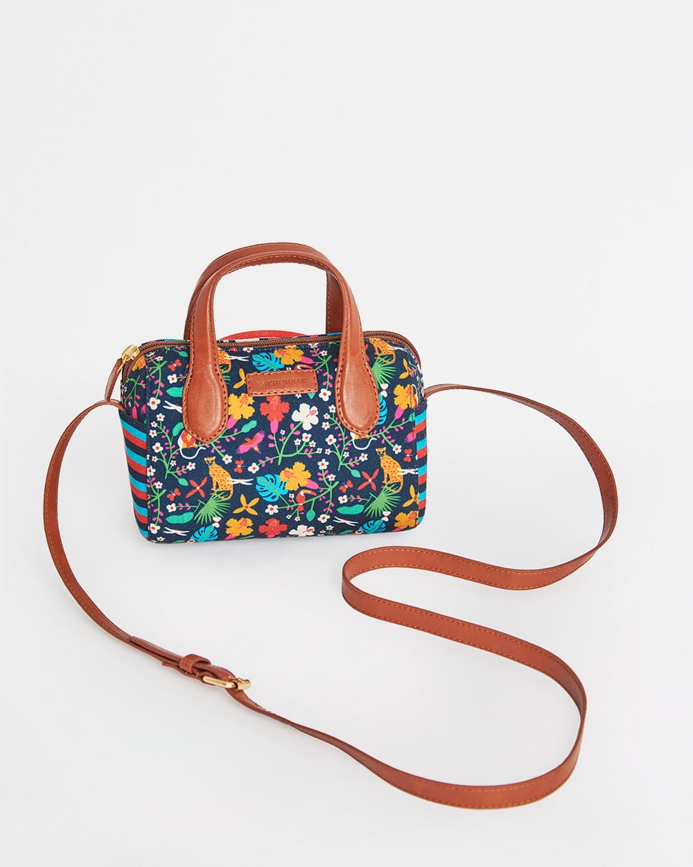 Chumbak deals sling bags