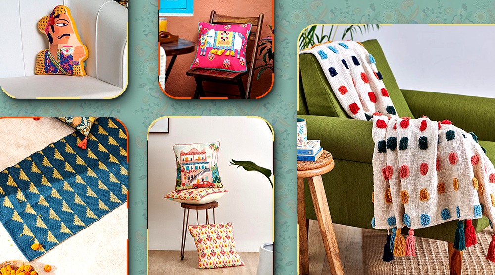 Chumbak- Redefining Home Comfort