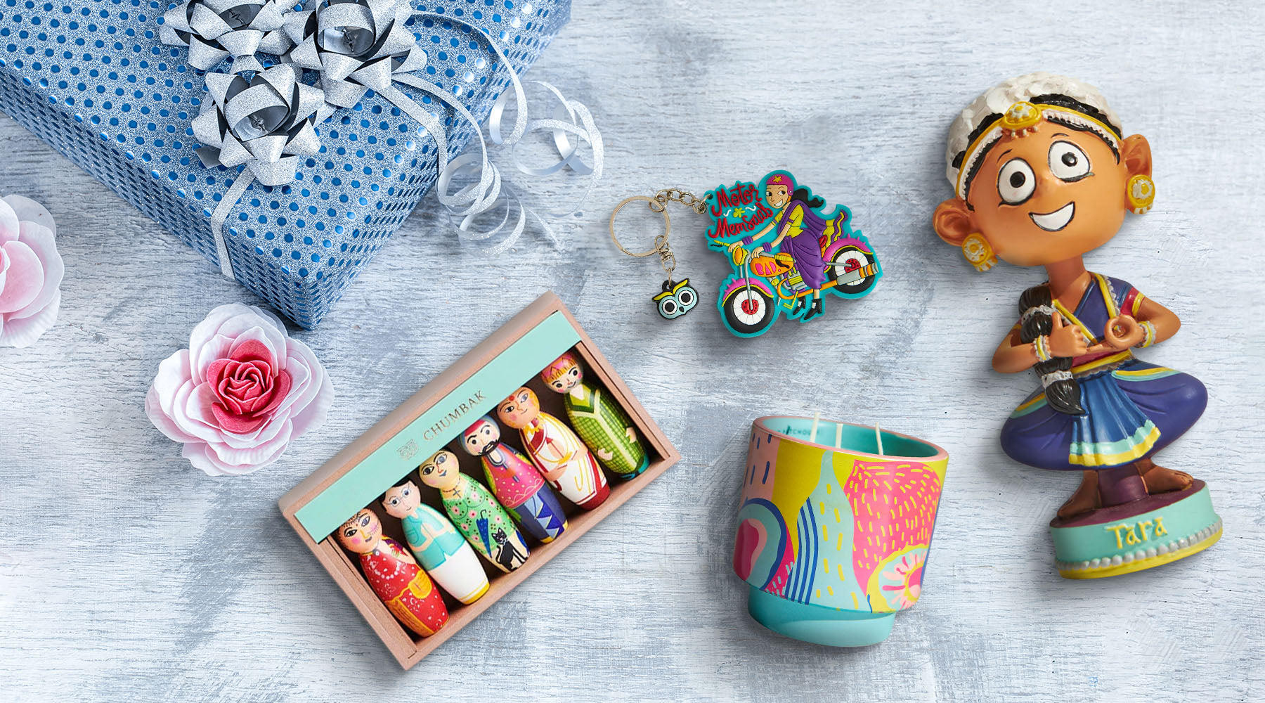 Perfect Gifts for Every Occasion: Corporate Gifting, Housewarming, and More