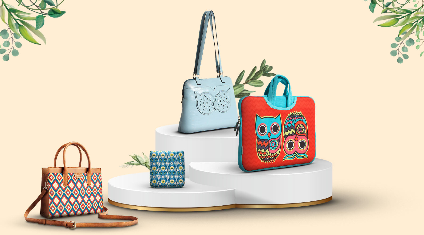 The Perfect Handbags for Women: Work, Travel, and Beyond