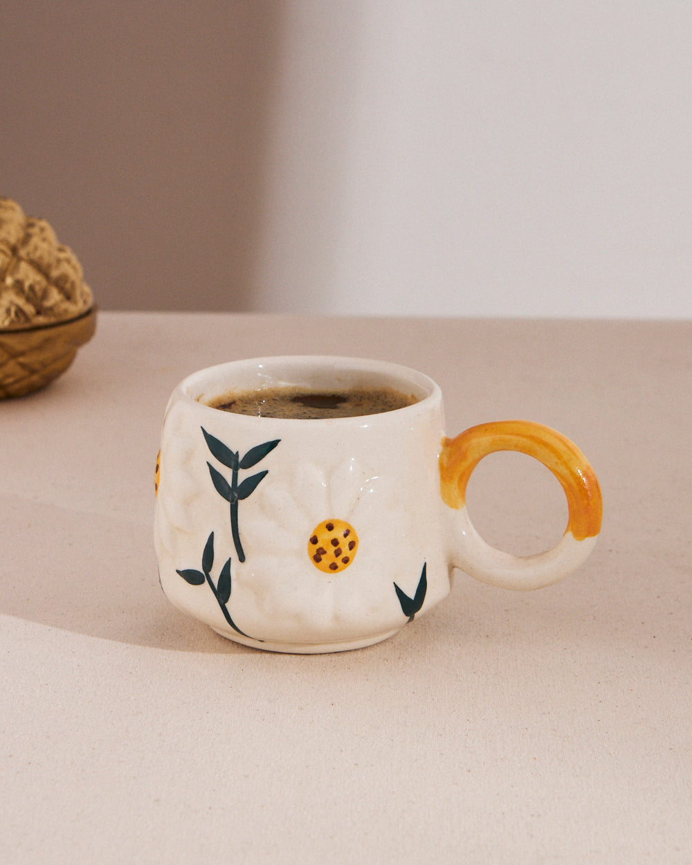 Sunflower Mug