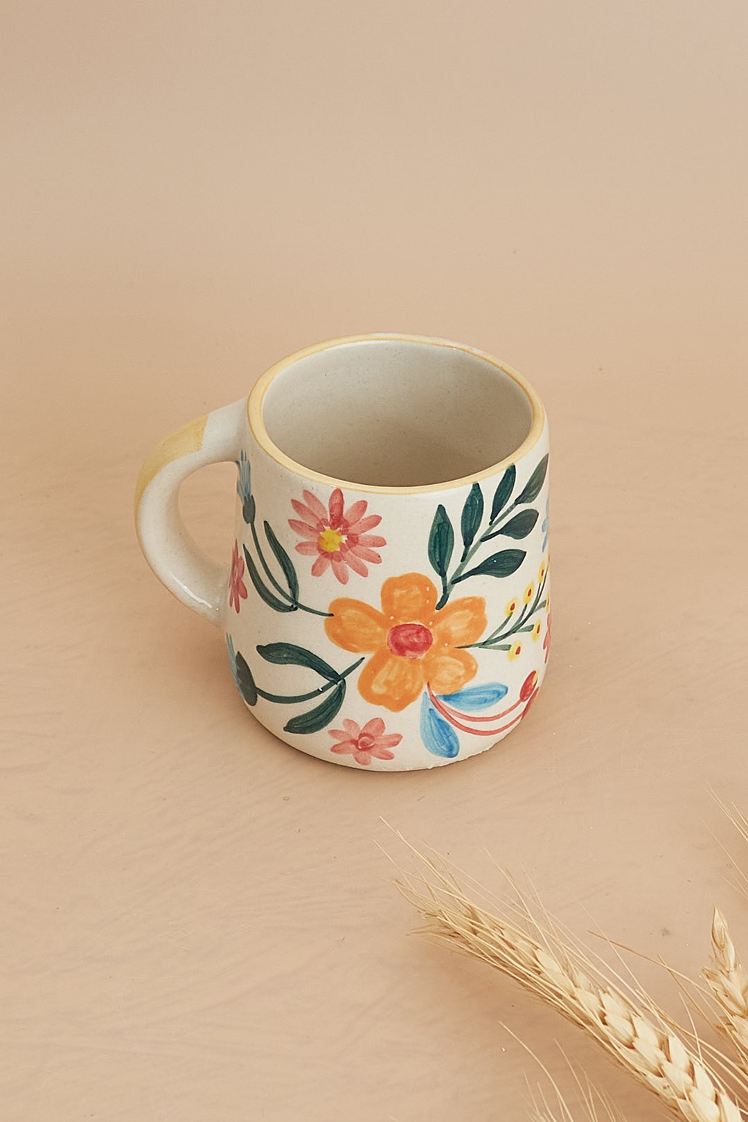 Blooming Mug