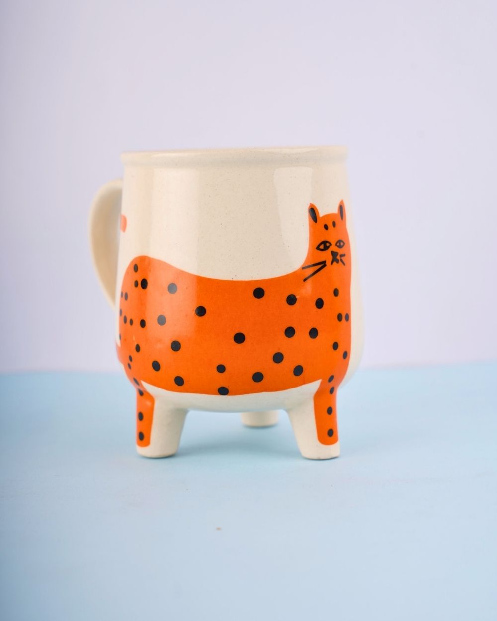 Purr-fect Mug