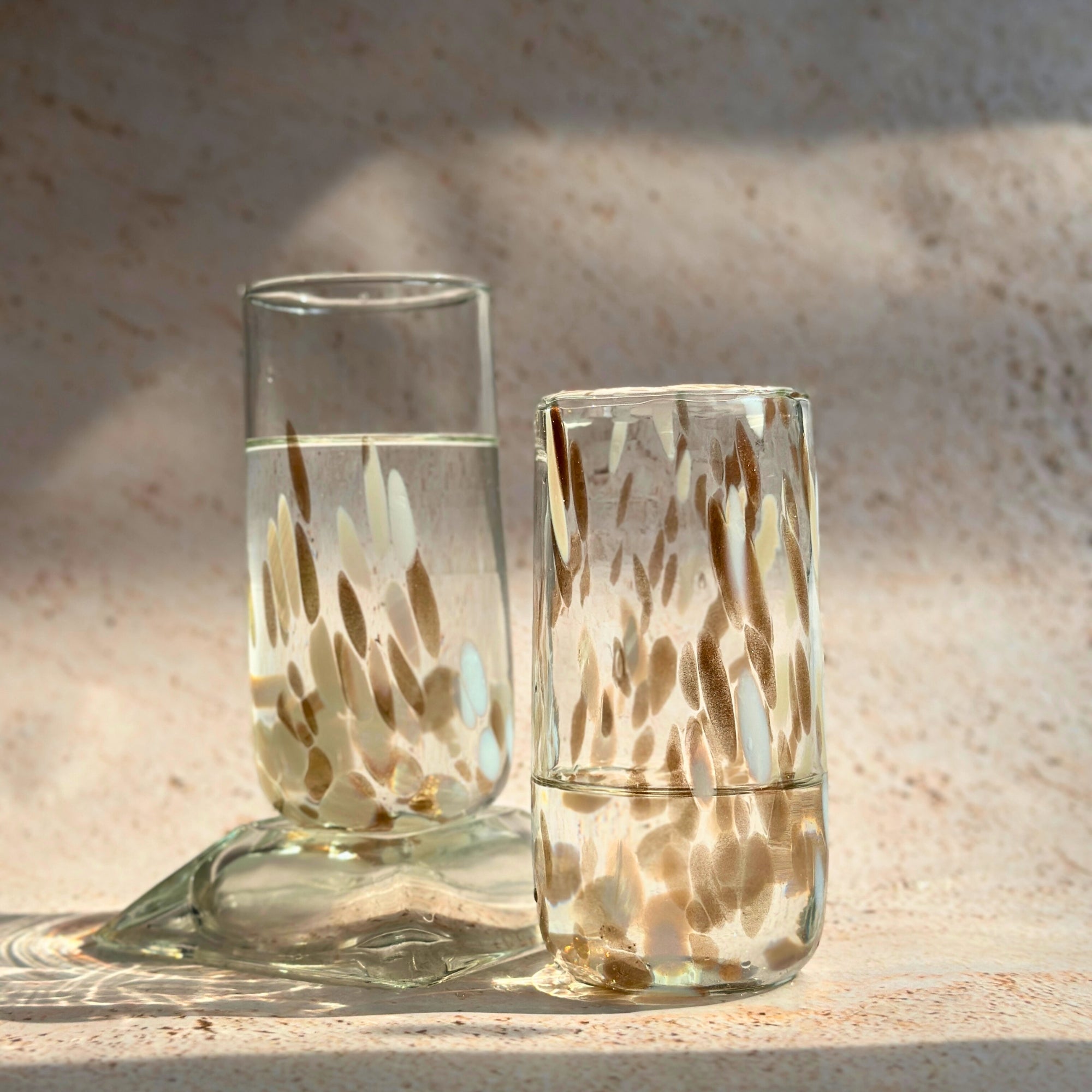 Dune Glasses Set of 2