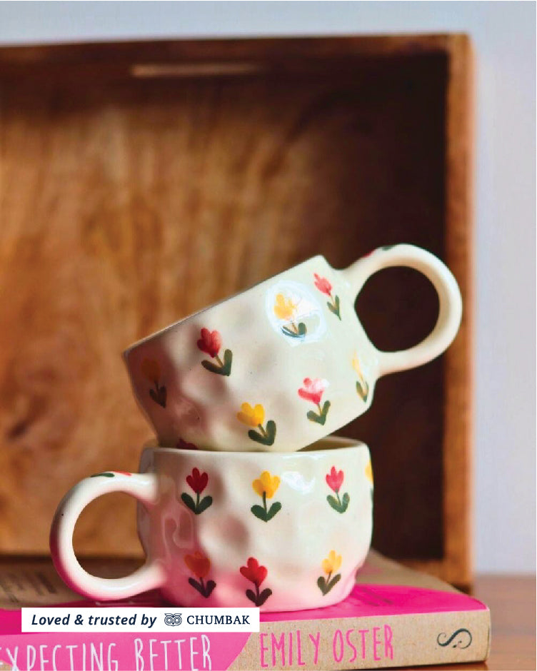 Tulip Mug