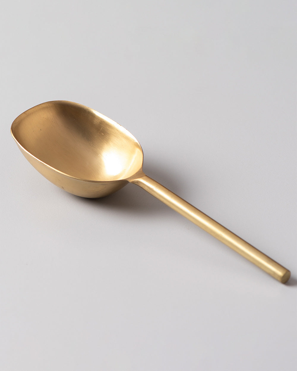 Classic Gold Ice Scoop