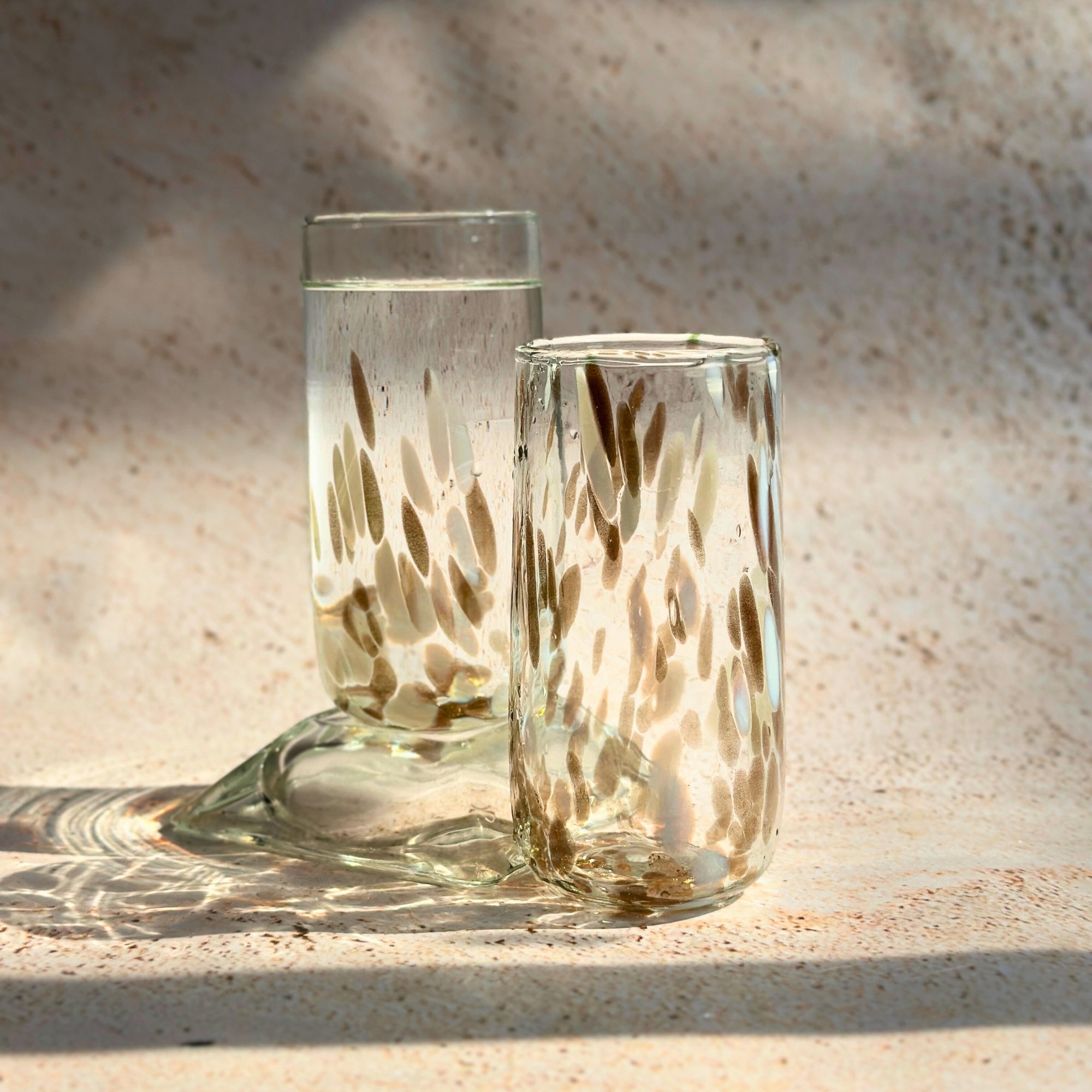 Dune Glasses Set of 2