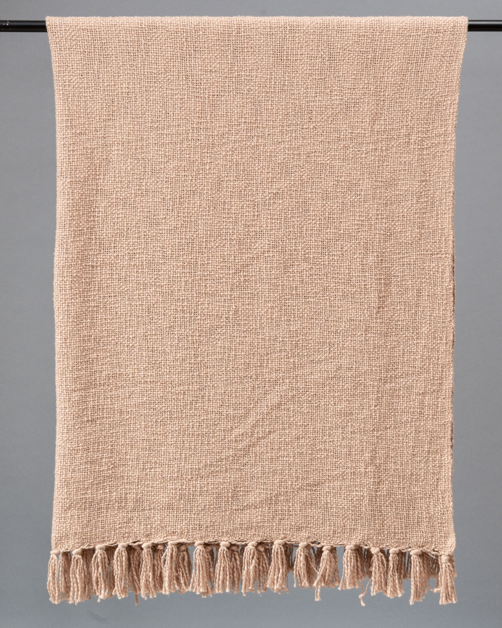 Sand Dune Throw Blanket