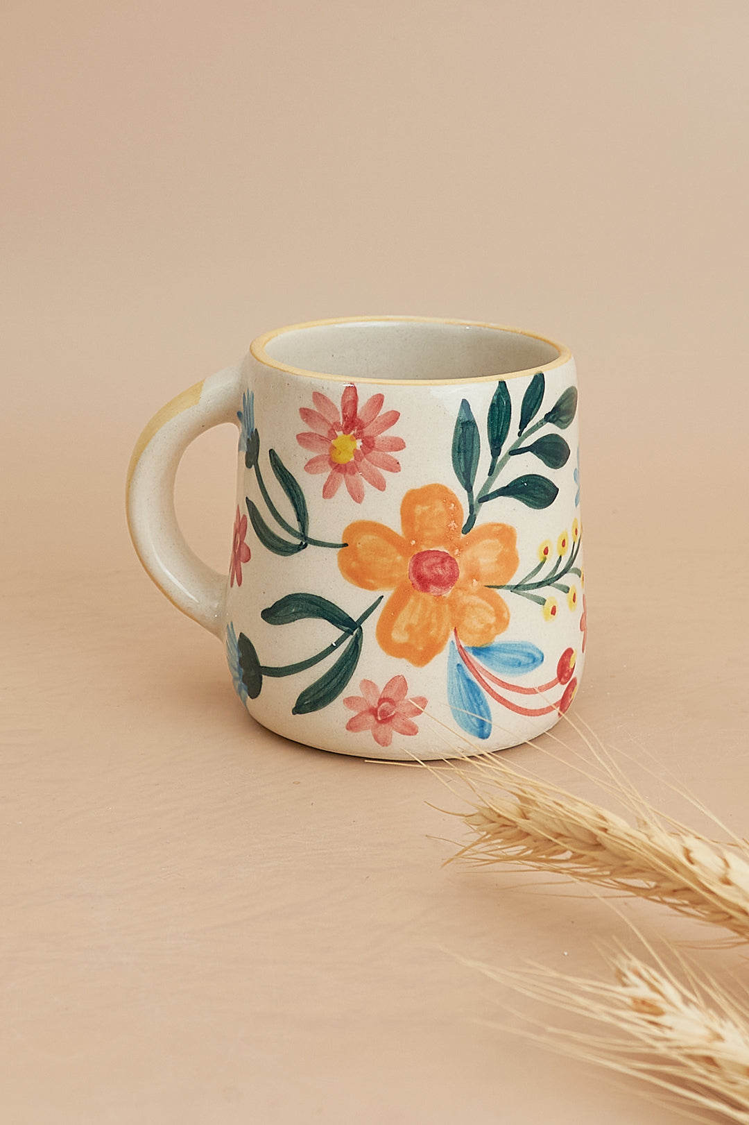 Blooming Mug