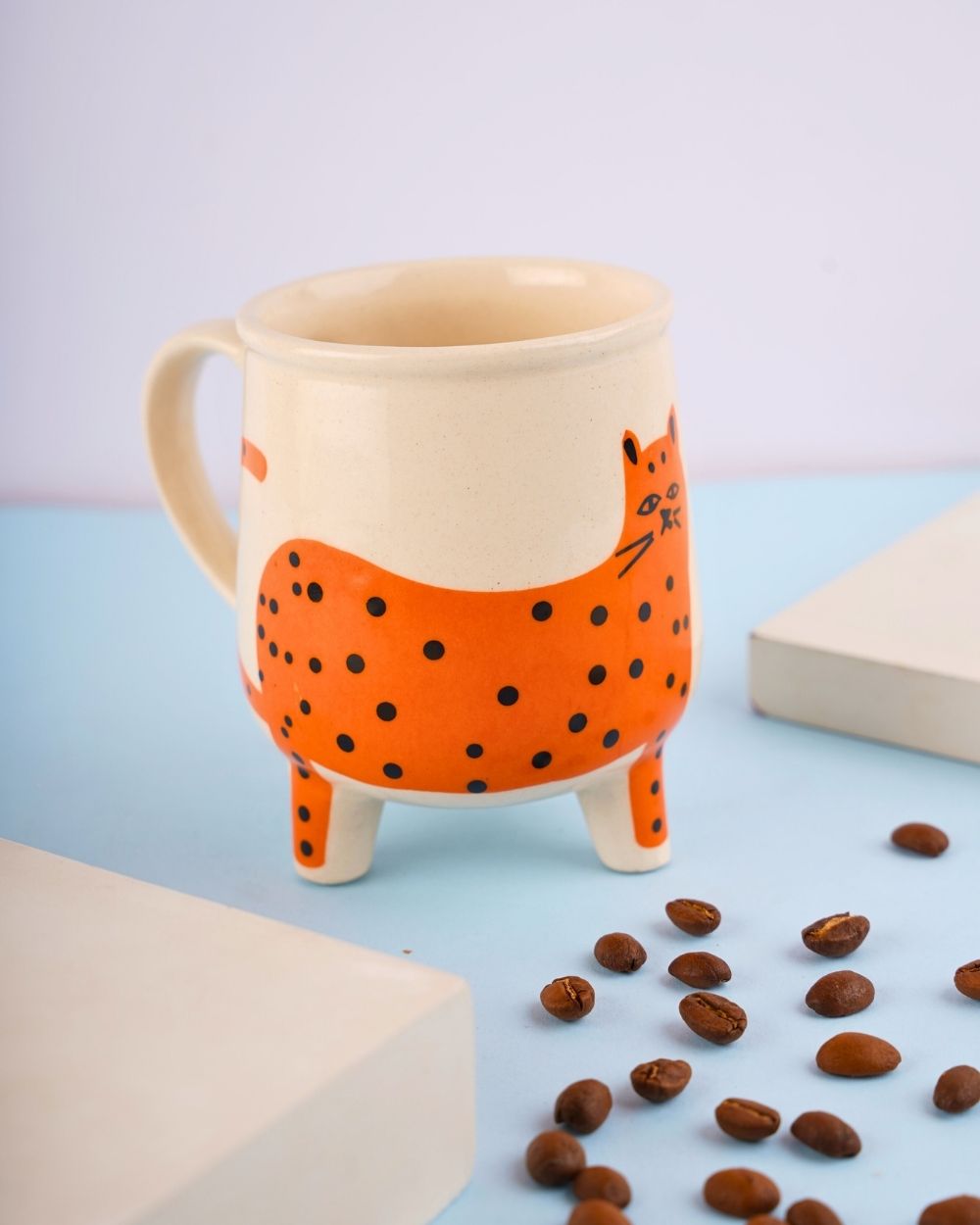 Purr-fect Mug