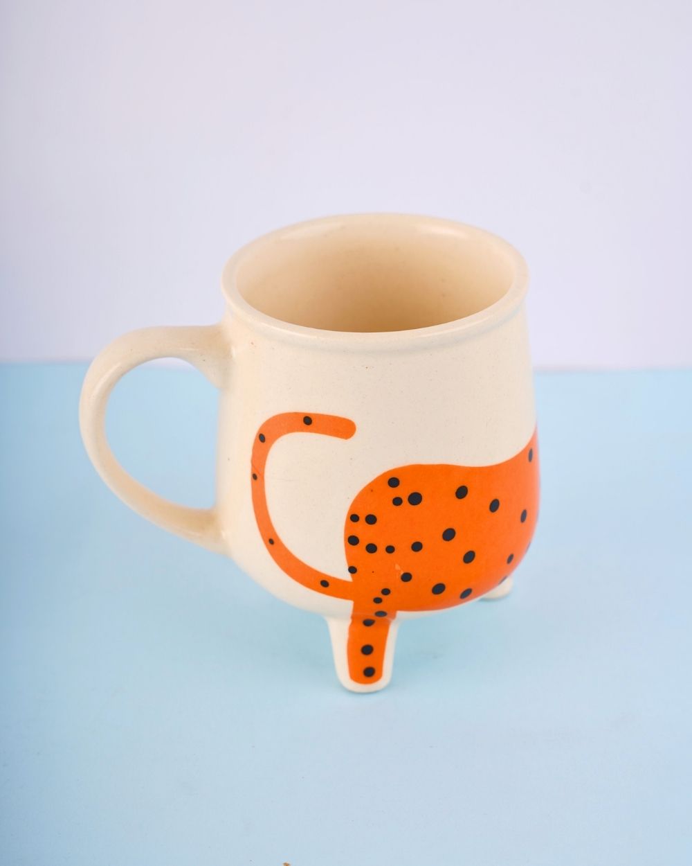 Purr-fect Mug