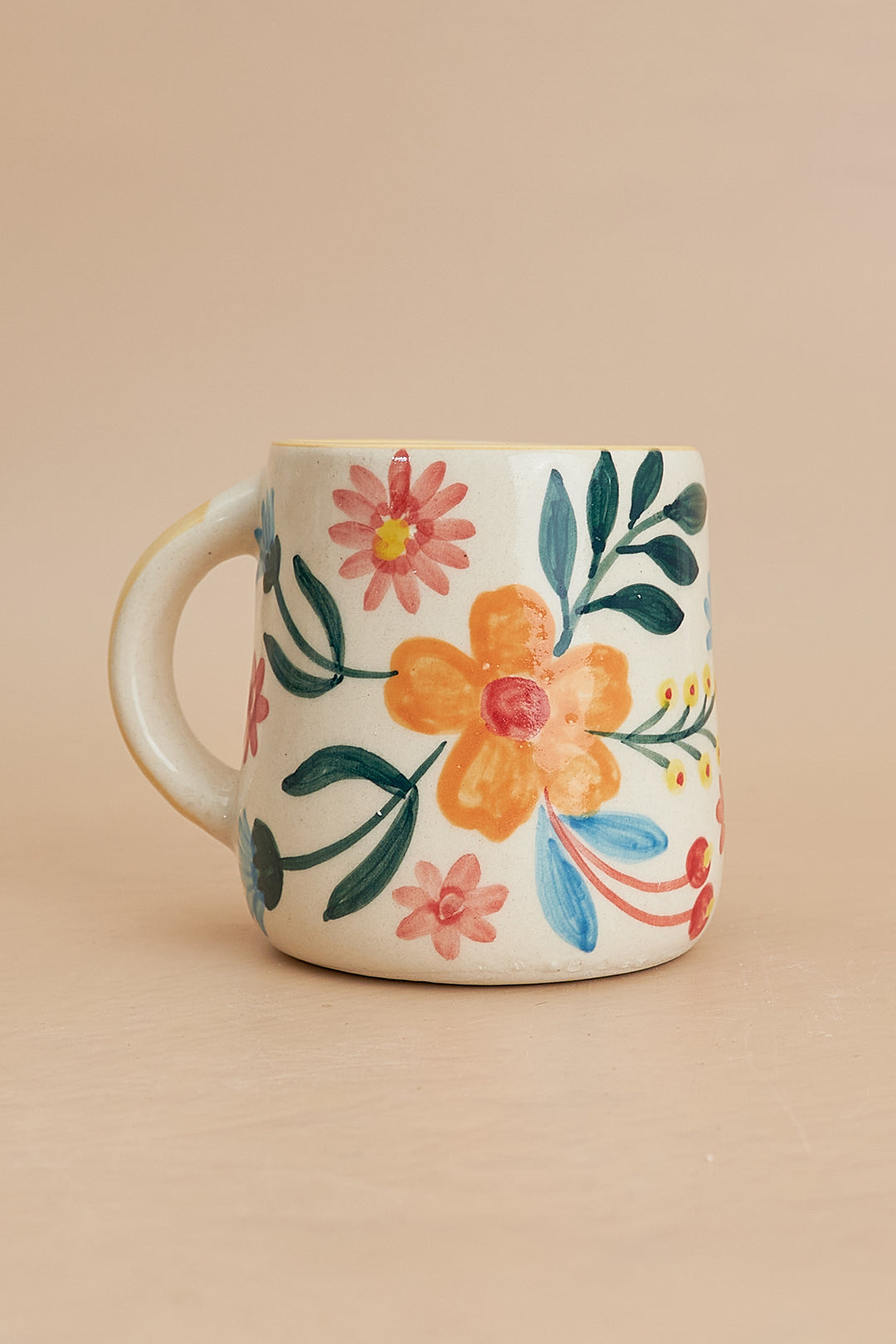 Blooming Mug