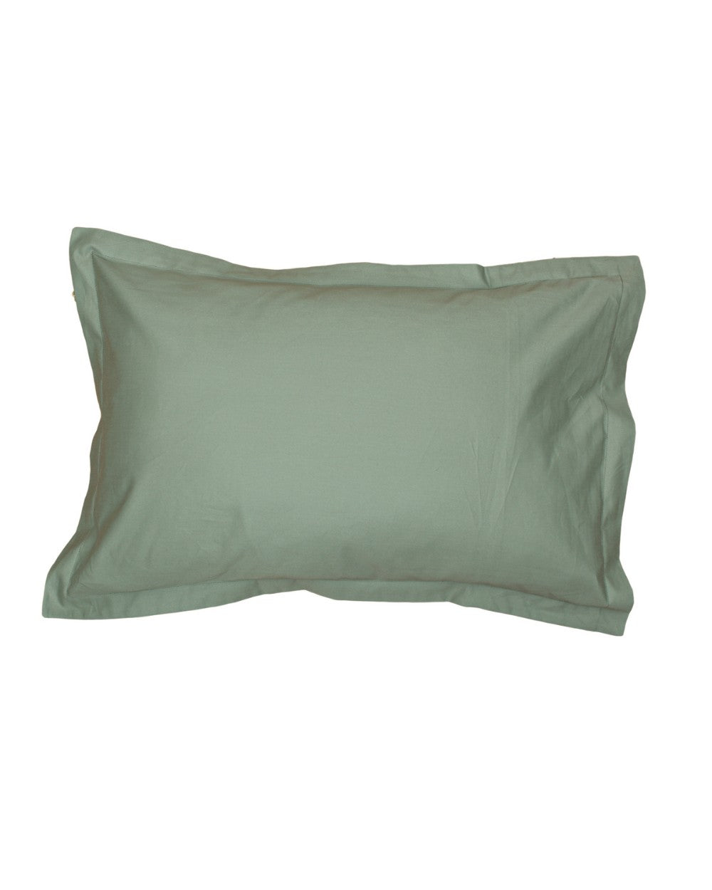 Sage Soiree - Queen Size Bedsheet Set