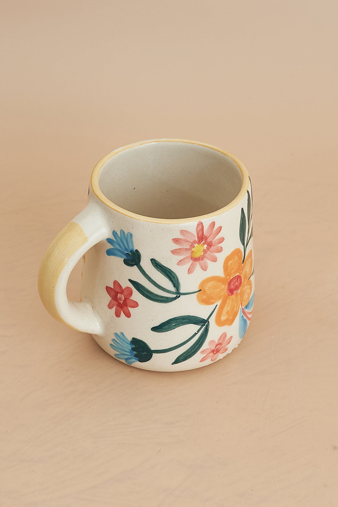 Blooming Mug