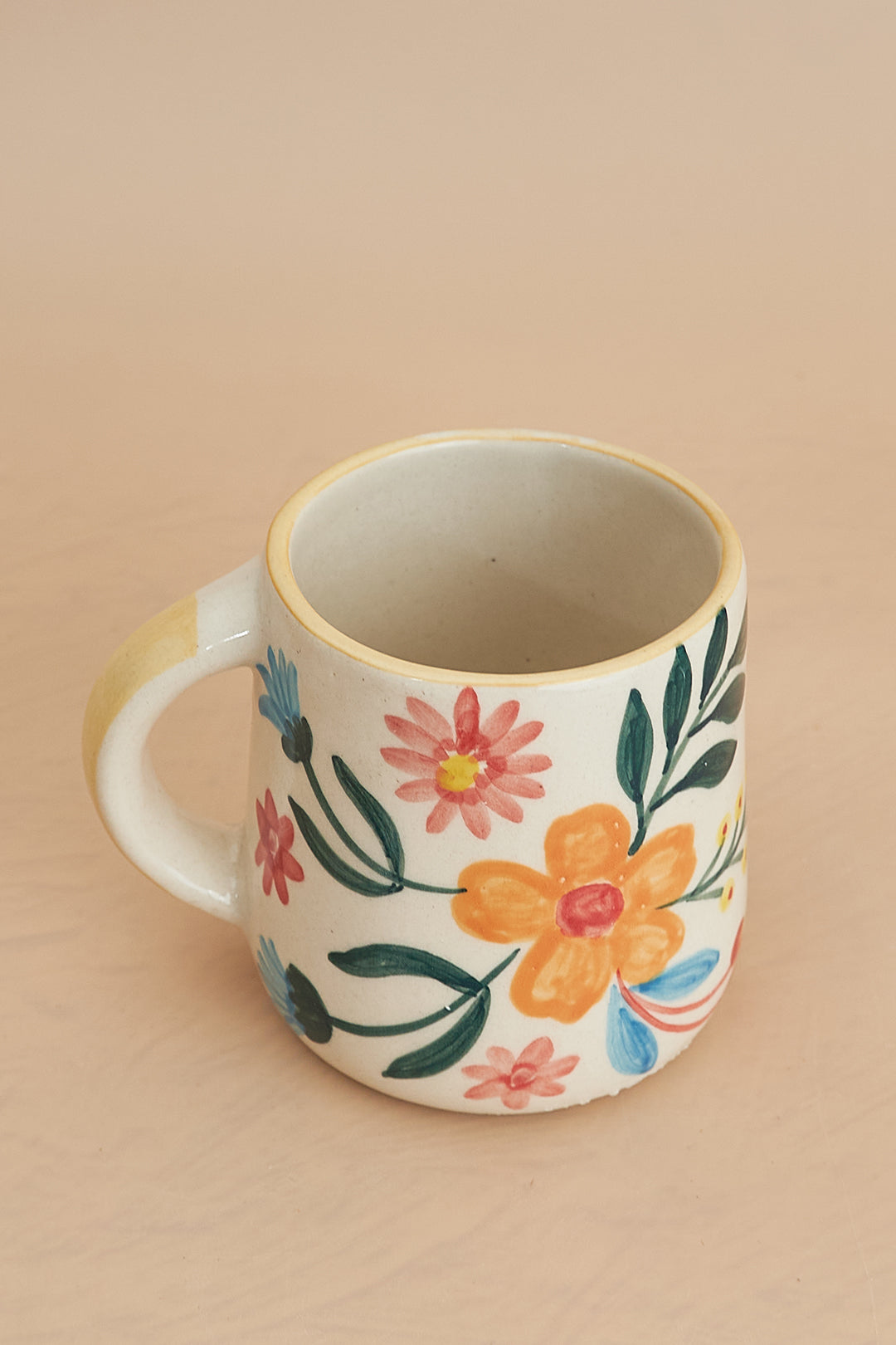 Blooming Mug