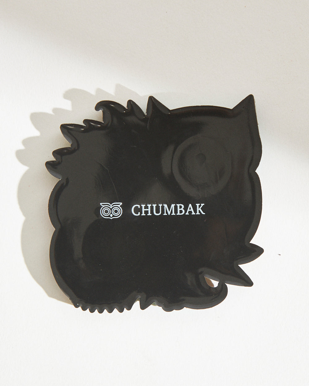 Chumbak Classic Owl Magnet