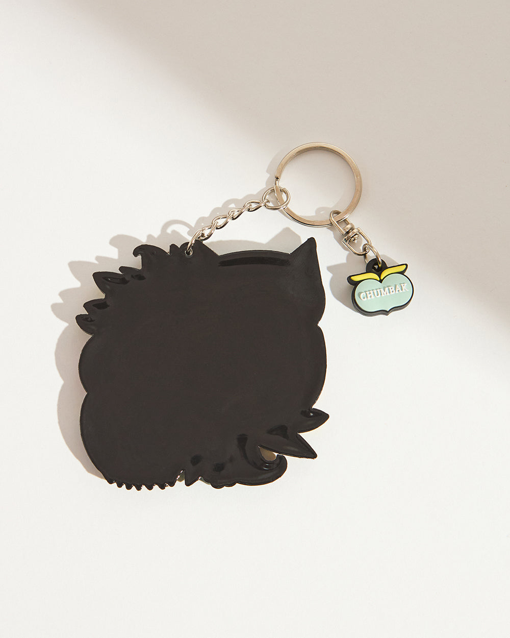 Chumbak Owl Keychain