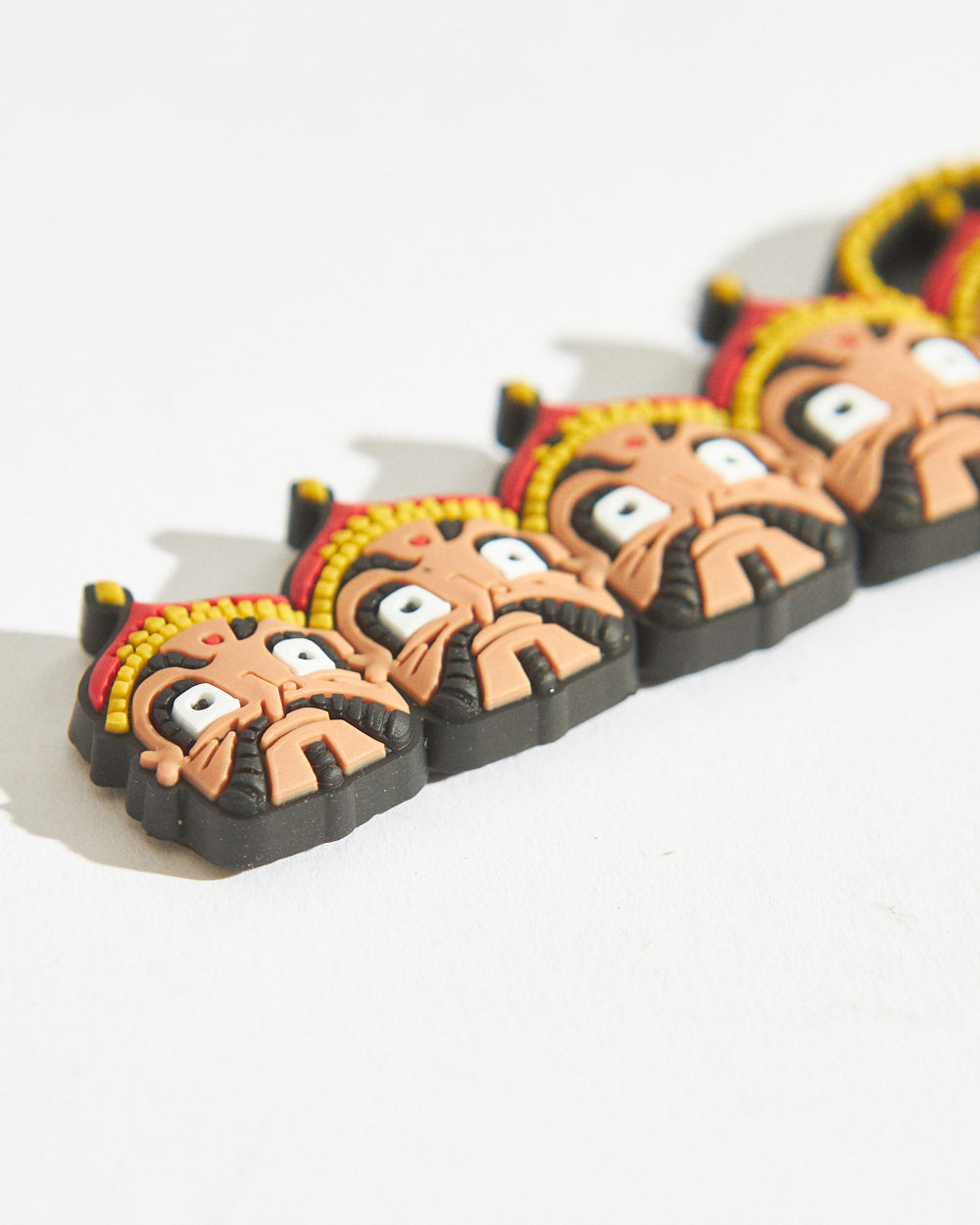 Chumbak Classic Ravana Magnet