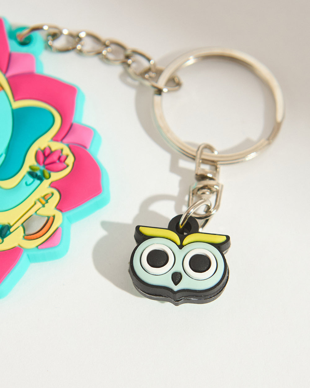 Chumbak Classic Tara Key Chain