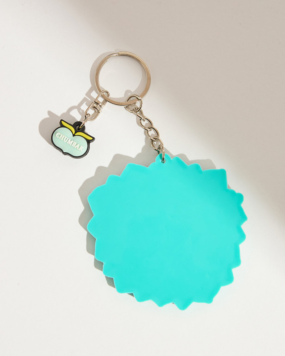 Chumbak Classic Tara Key Chain