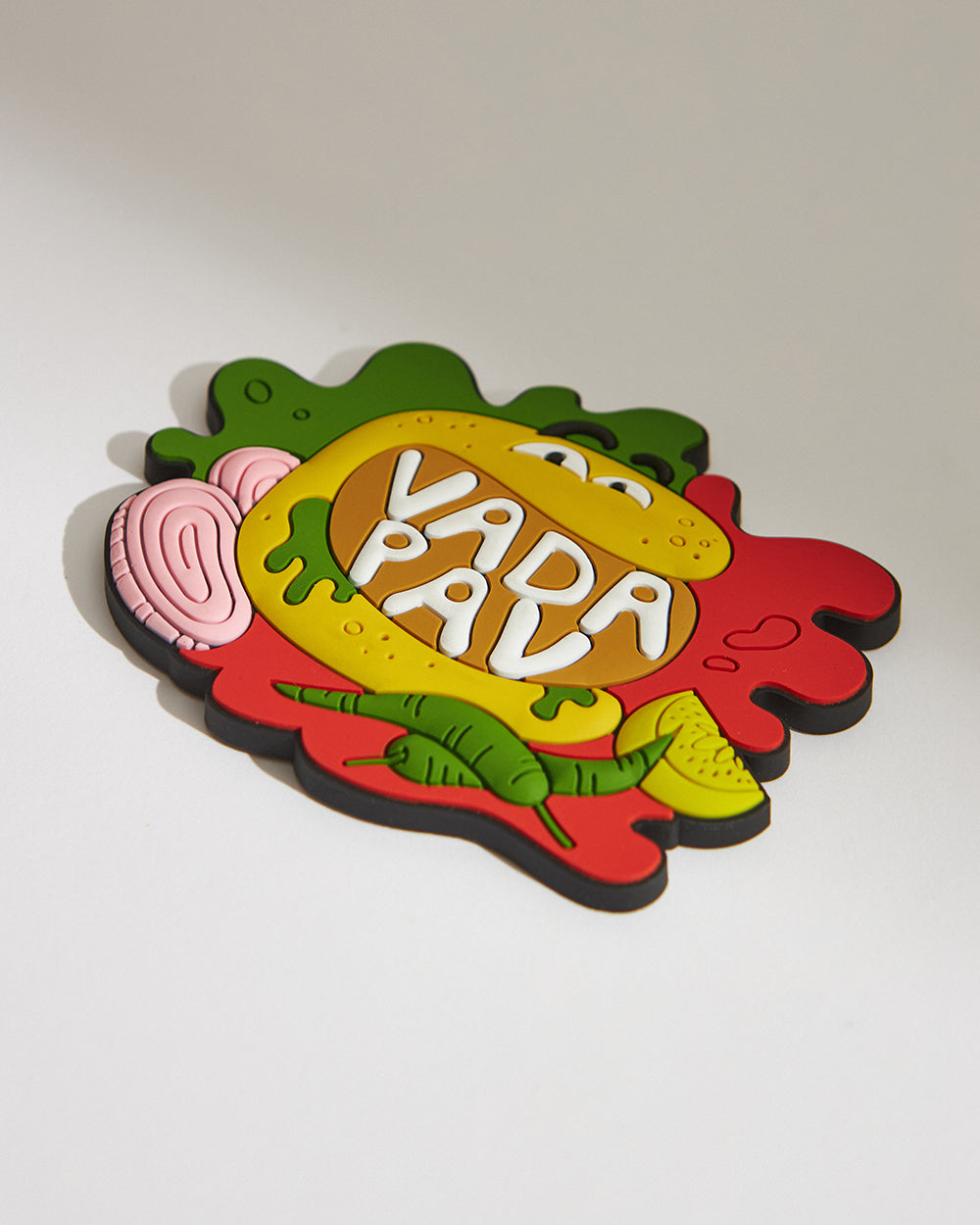 VADA PAV MAGNET