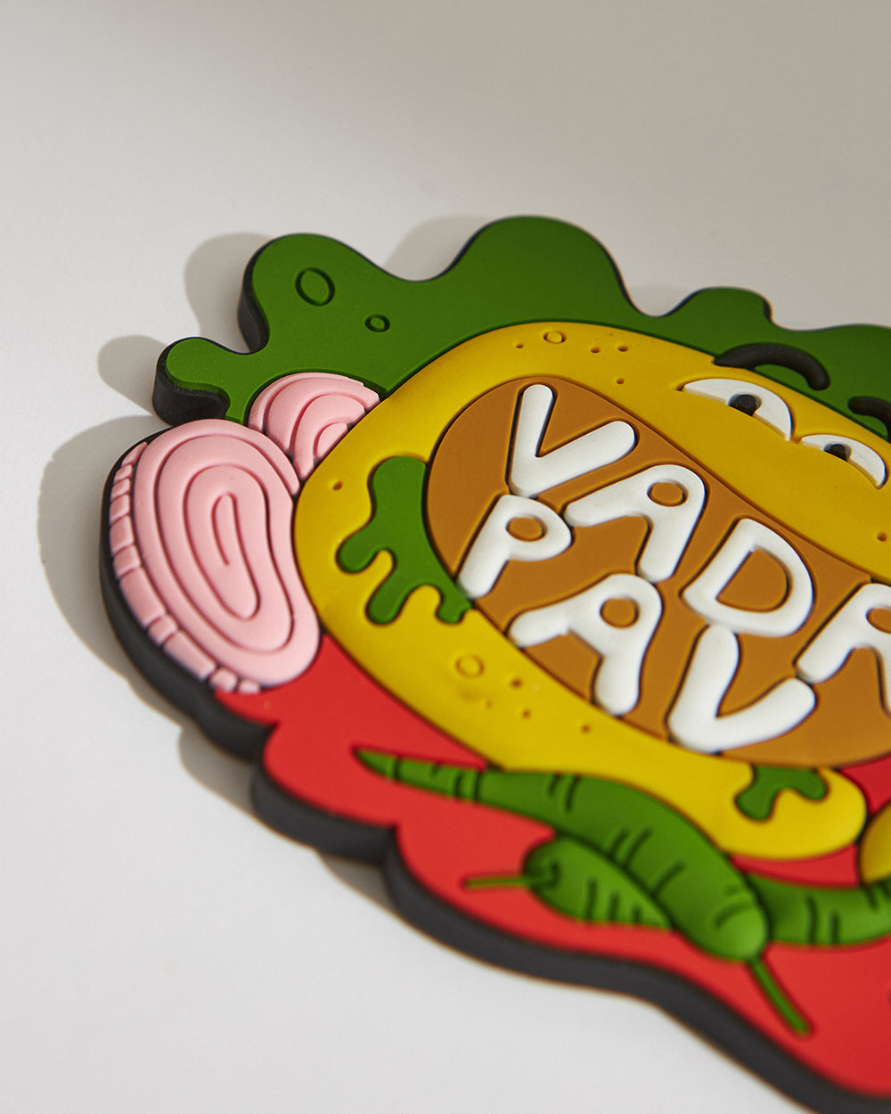 VADA PAV MAGNET