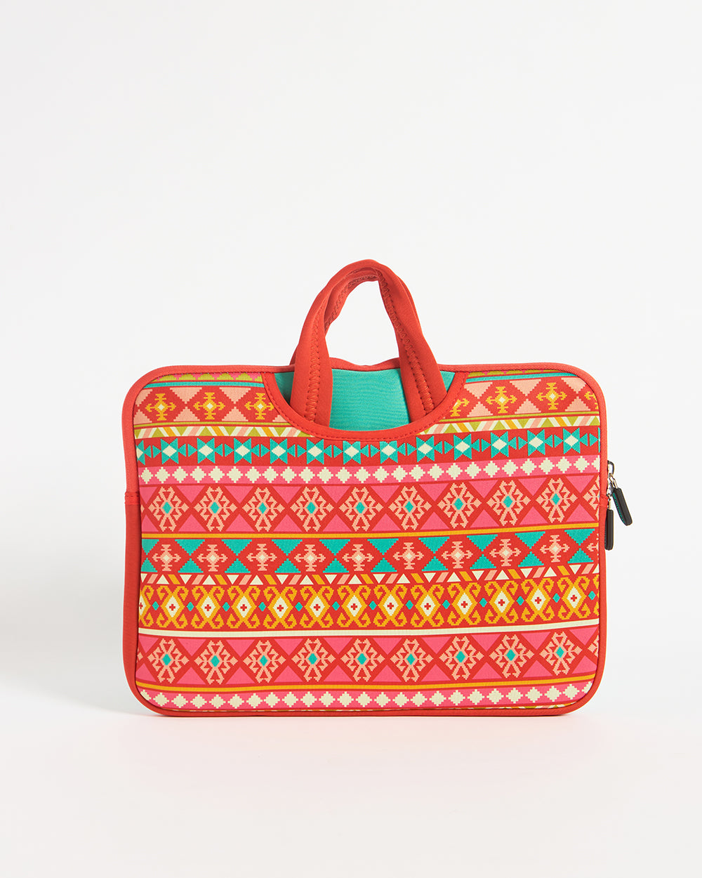 Bohemian Auto Laptop Sleeve - 11.6”