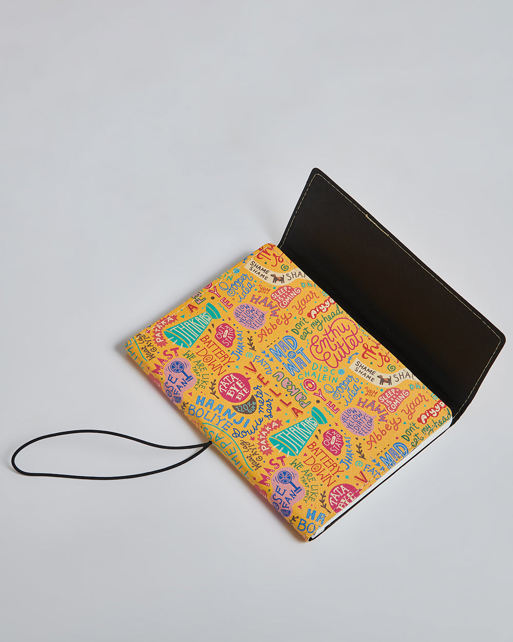 Chumbak's 'Things Indians Say' Journal