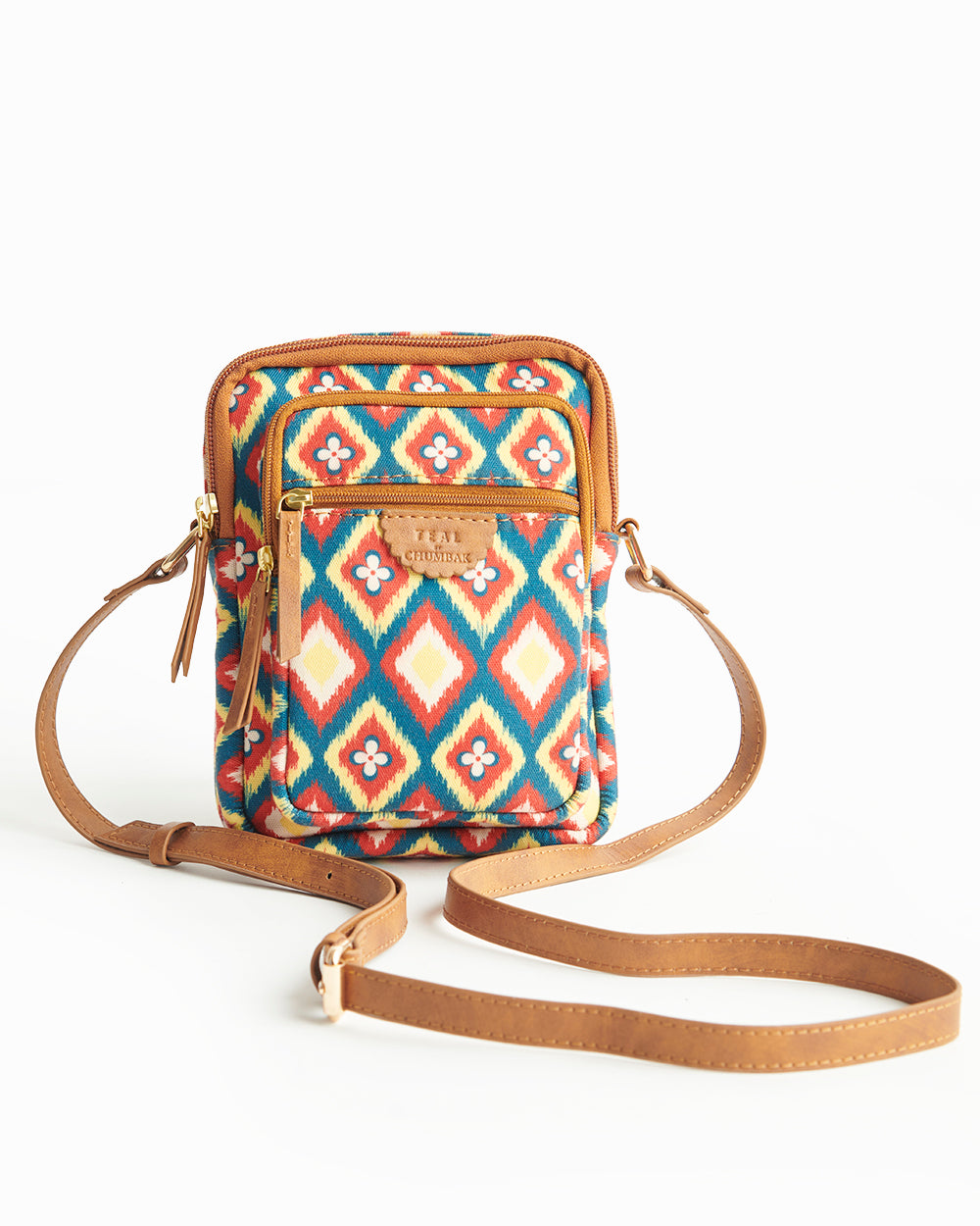 Chumbak pouch deals