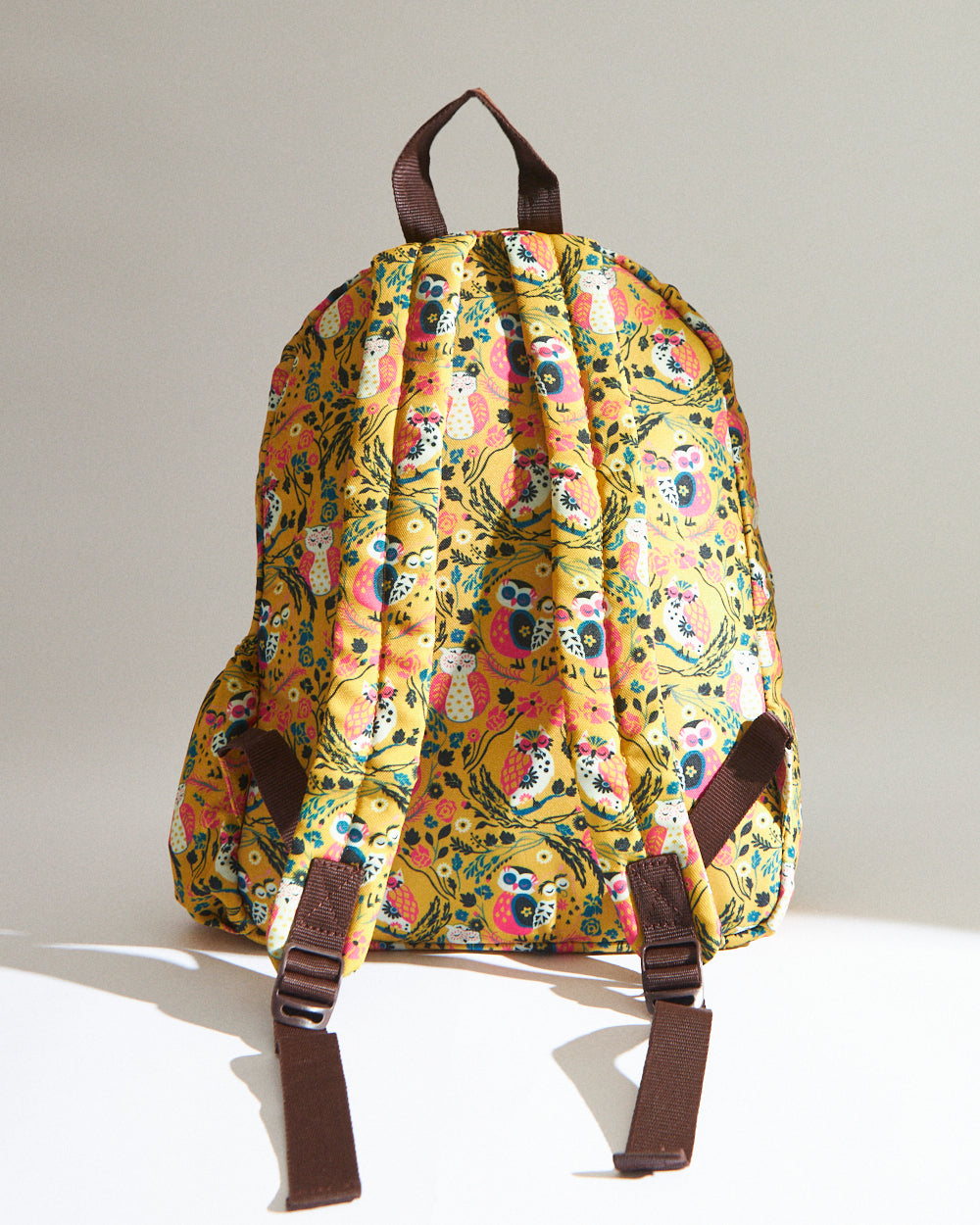 Chumbak backpack hot sale