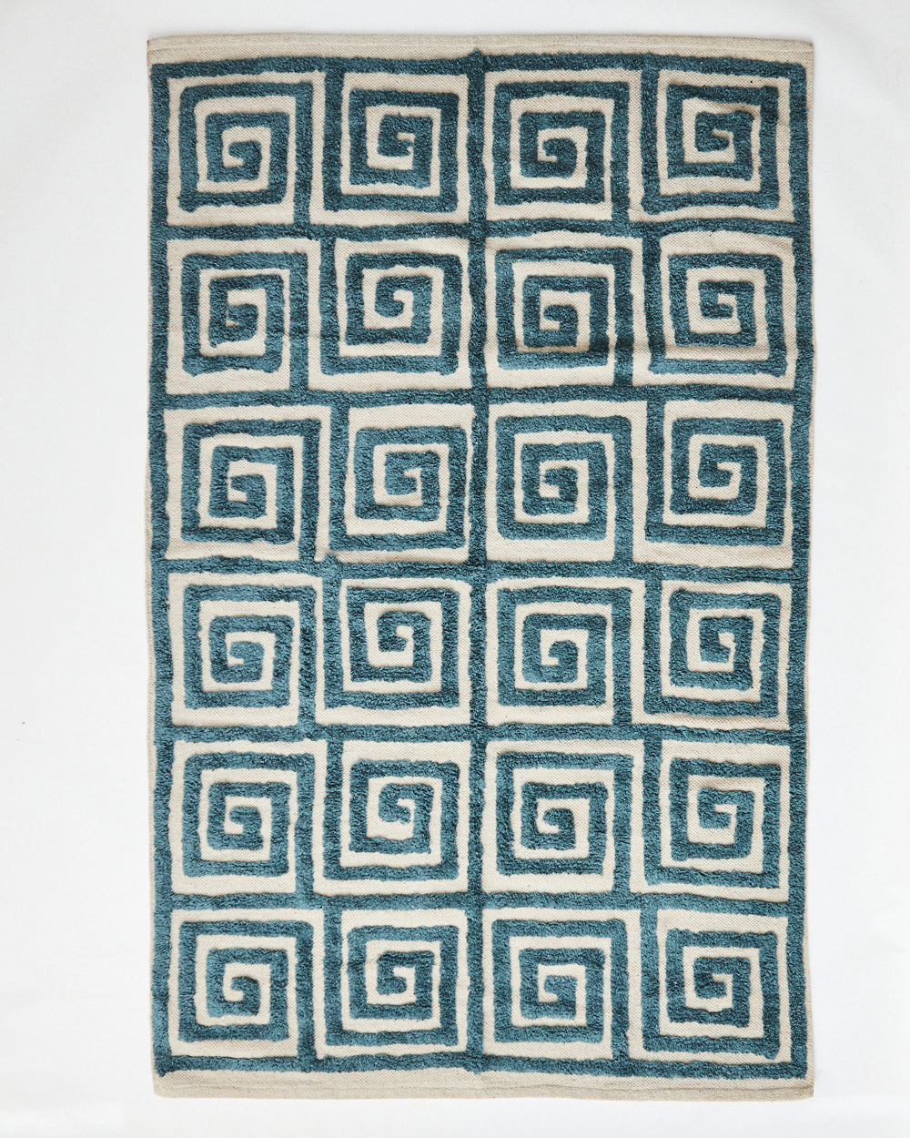 Maze Rug