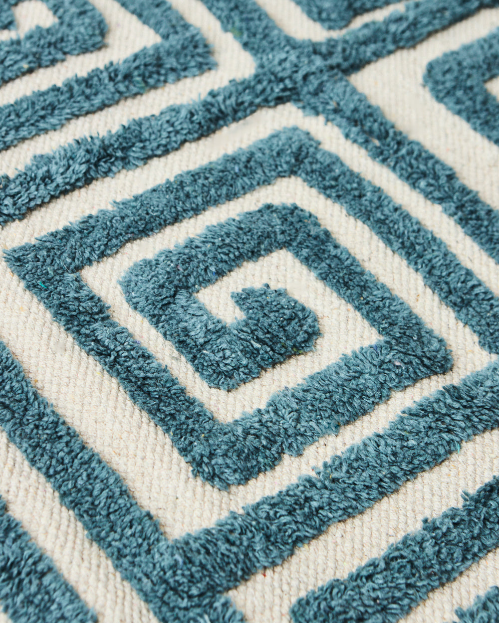 Maze Rug