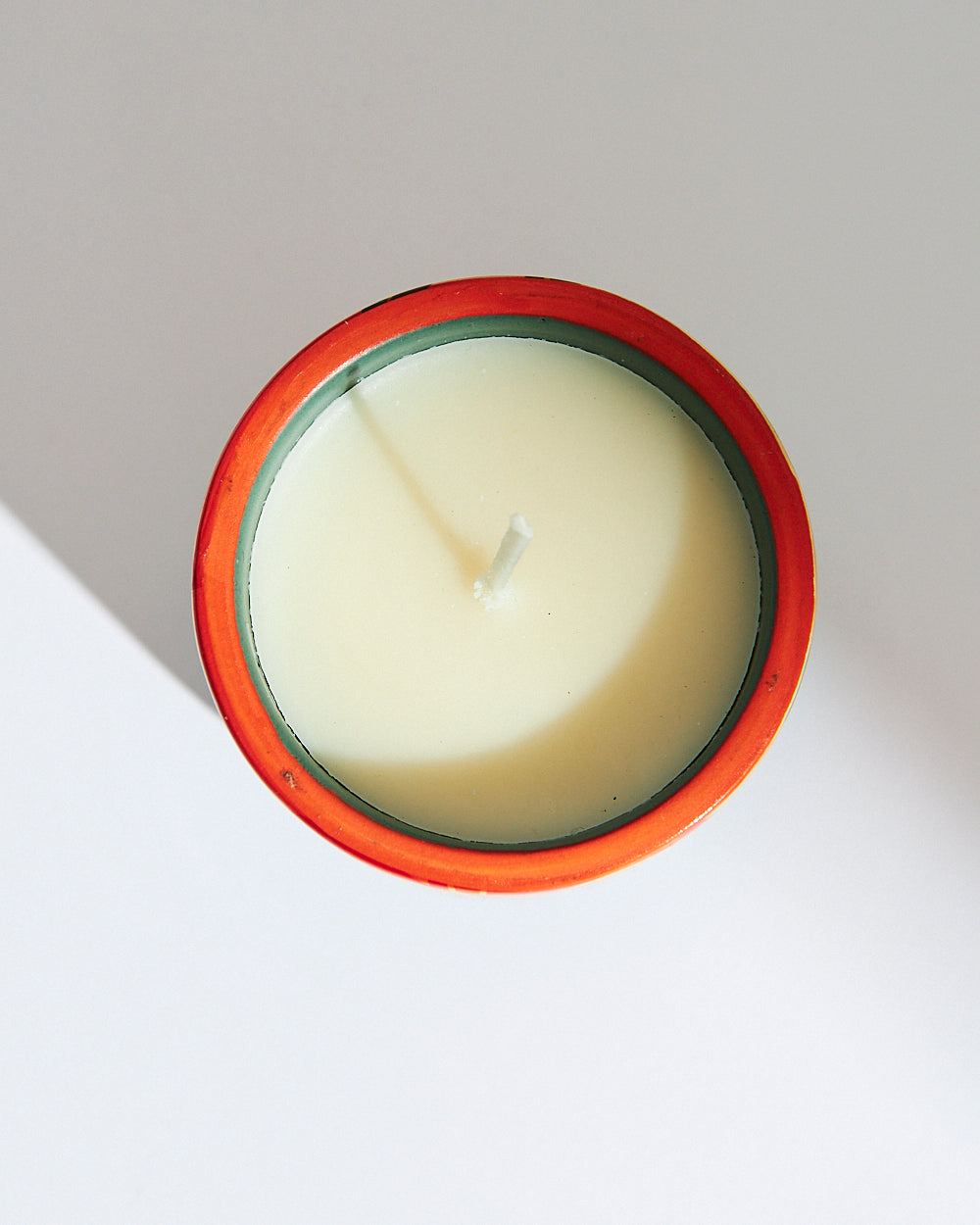 Shea Cashmere Soy Wax Candle - Small