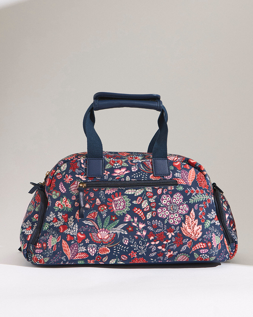 Weekend Athleisure Bag | Batik Bloom