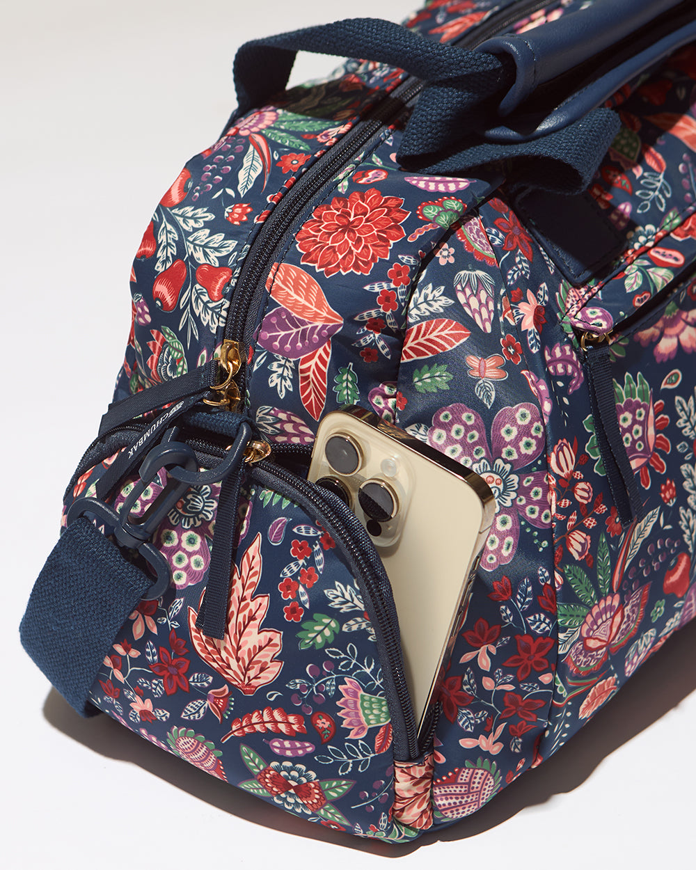 Indian Summer Bags