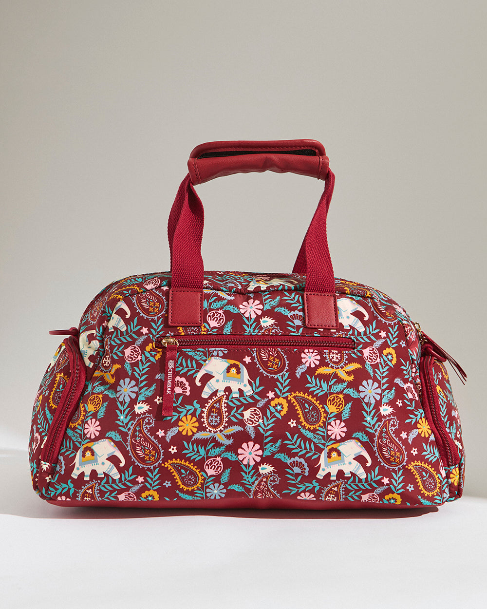 Indian Summer Bags