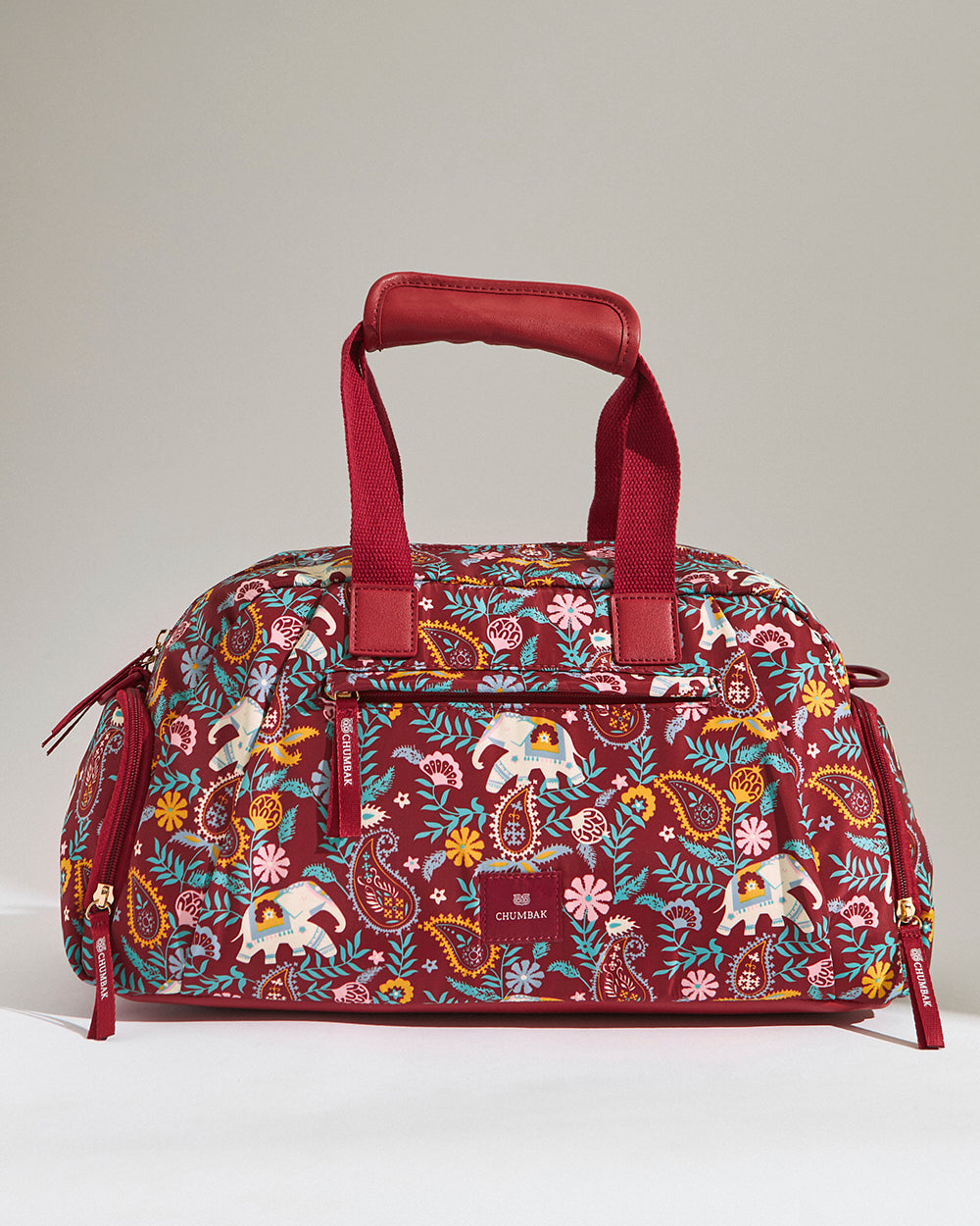 Indian Summer Bags