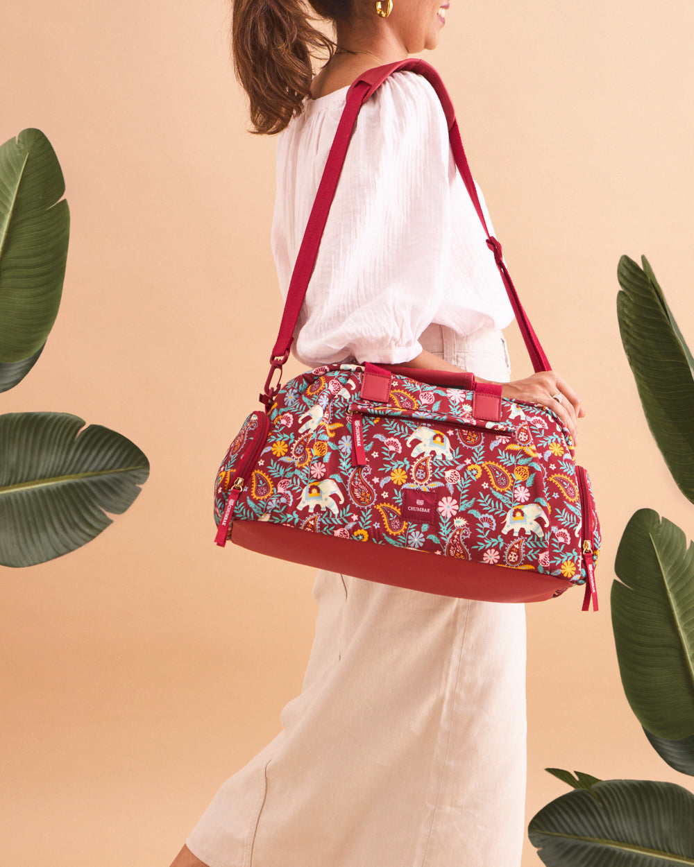 Indian Summer Bags