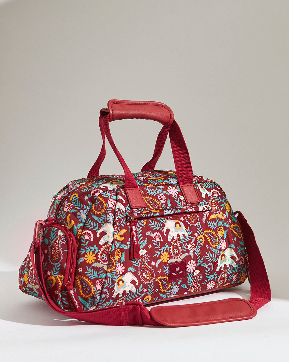 Indian Summer Bags