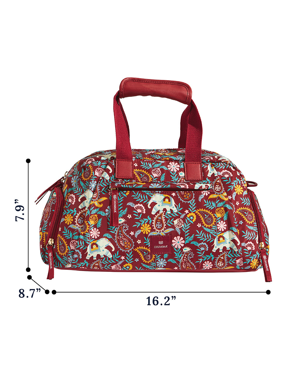 Indian Summer Bags