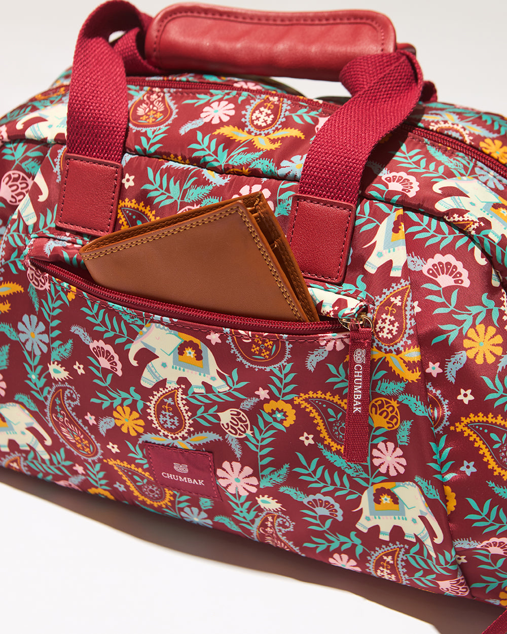 Indian Summer Bags