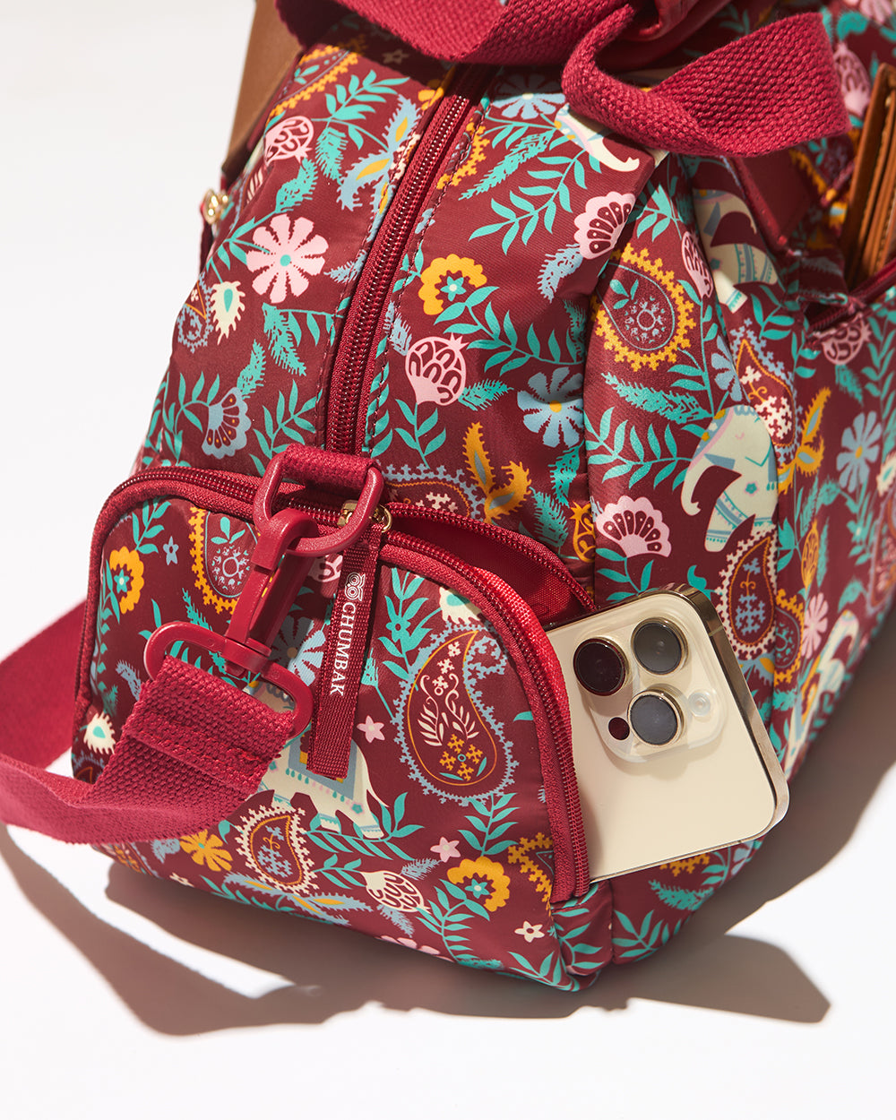 Indian Summer Bags