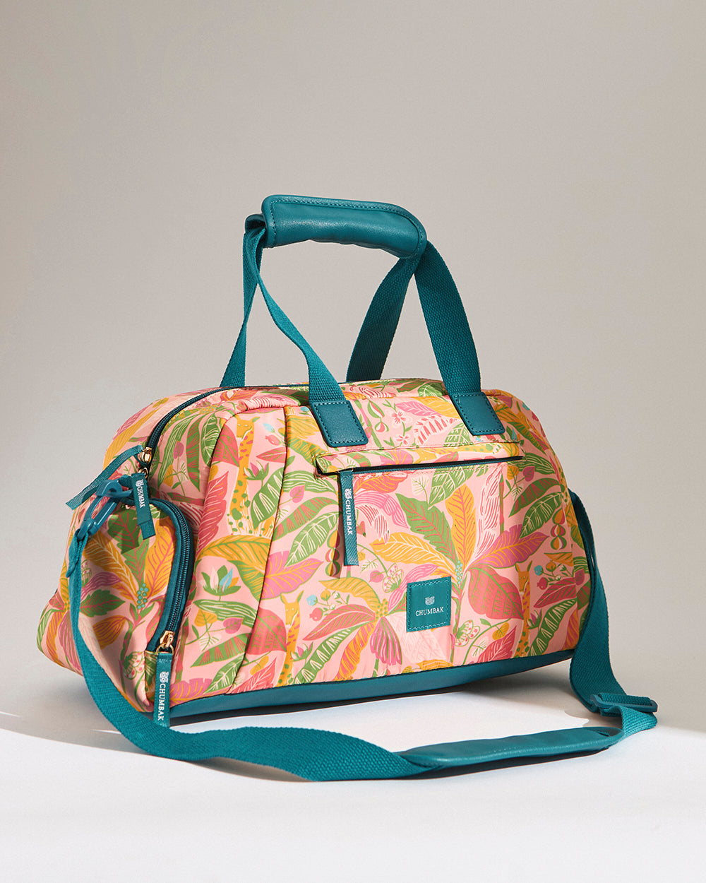 Indian Summer Bags