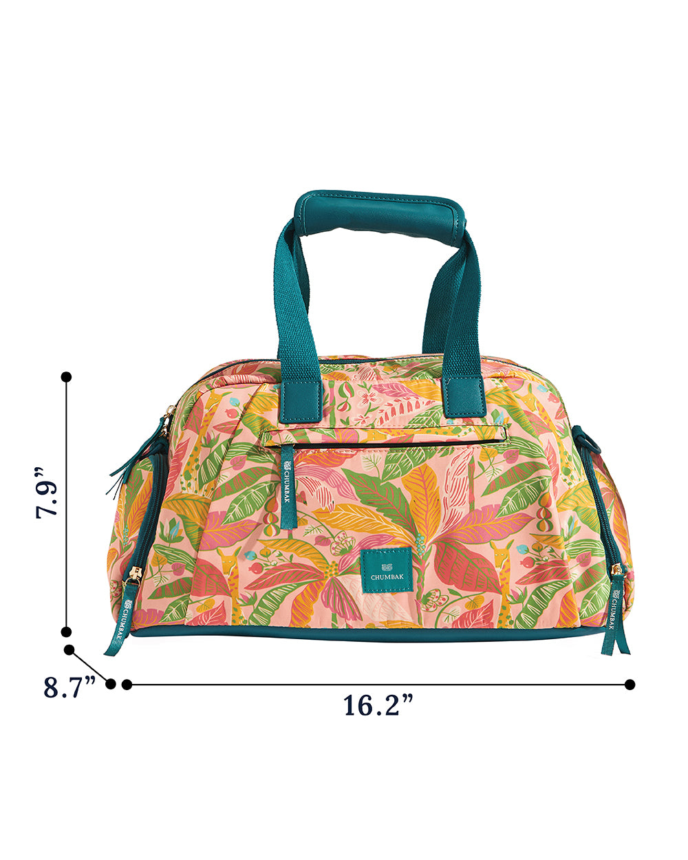 Indian Summer Bags