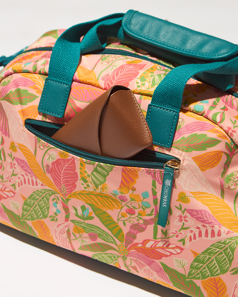 Indian Summer Bags